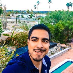 Meet your Posher, Orlando